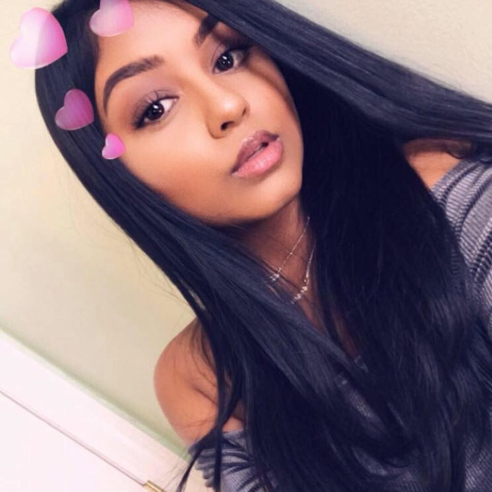 Meet your Posher, Brittany